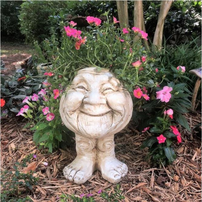 Muggly™  Planters