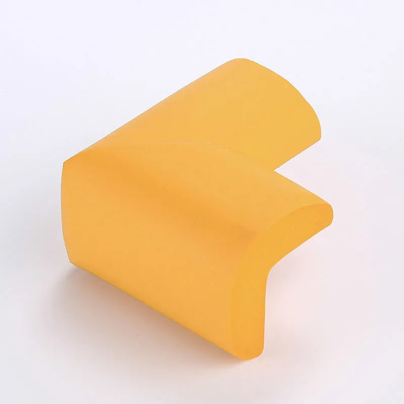 Soft-Shock Safety Corners (10-Pack) Orange 10-Pack