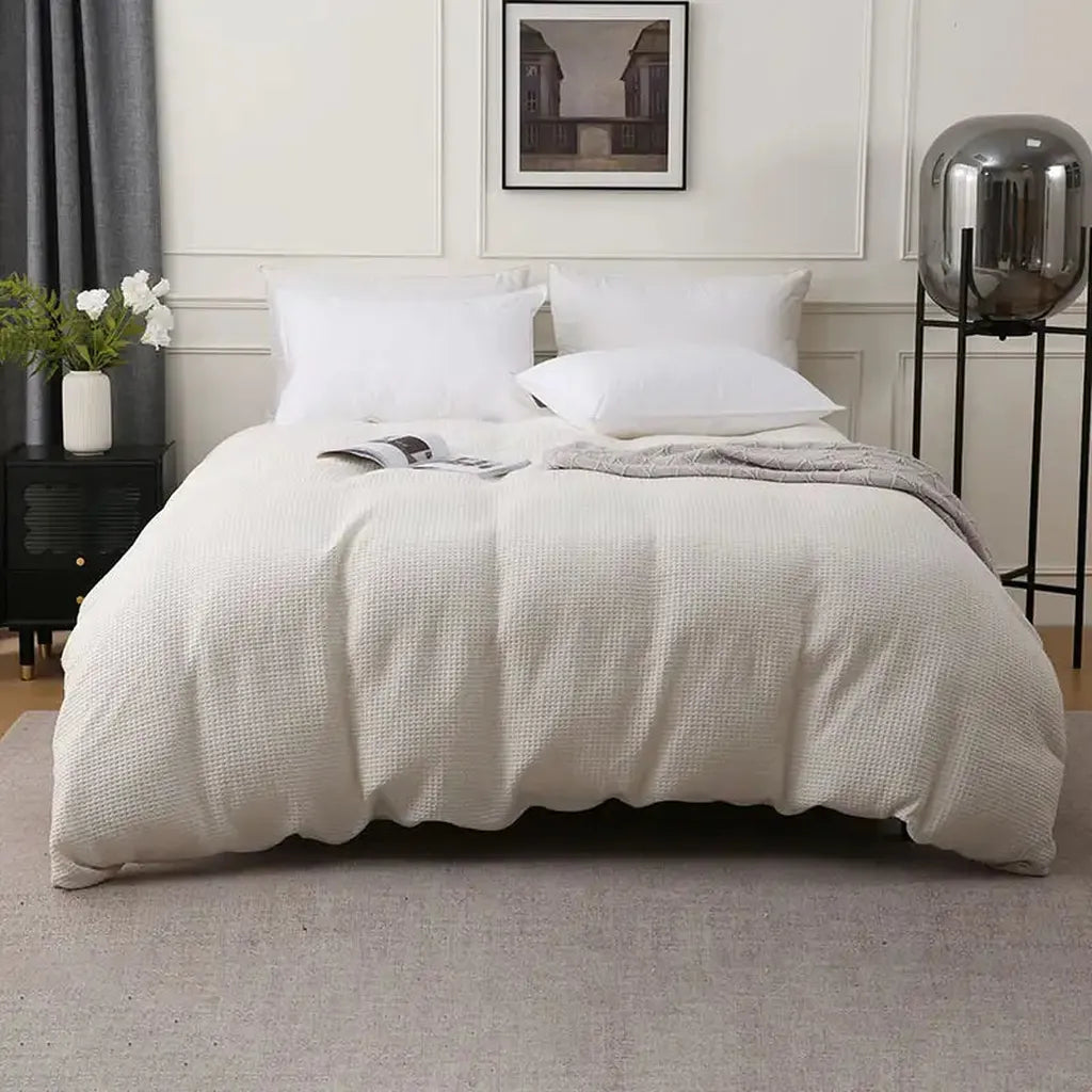CloudLuxe™ Down Alternative Pillows