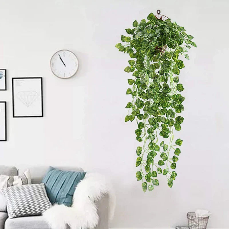 Faux Plant Vines