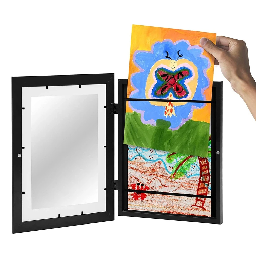 ArtVault™ - A4 Frame