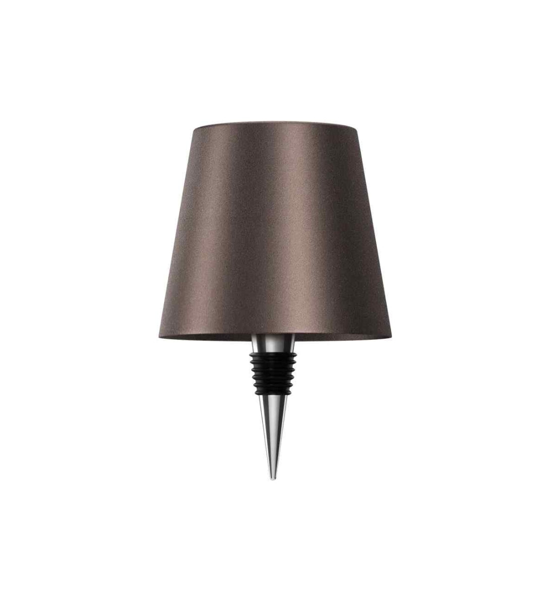 Lumière™ - Wireless LED Bottle Lamp