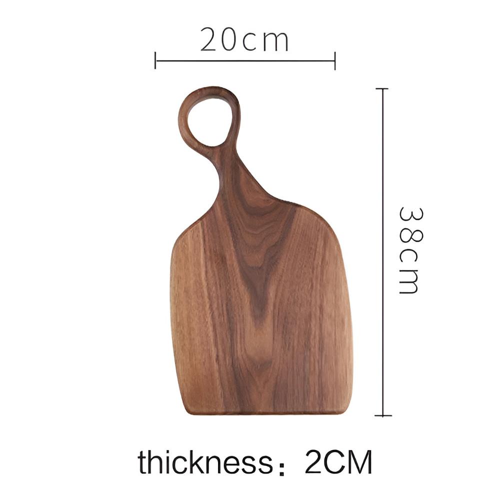 Sleek Kitchen Companion Board Large