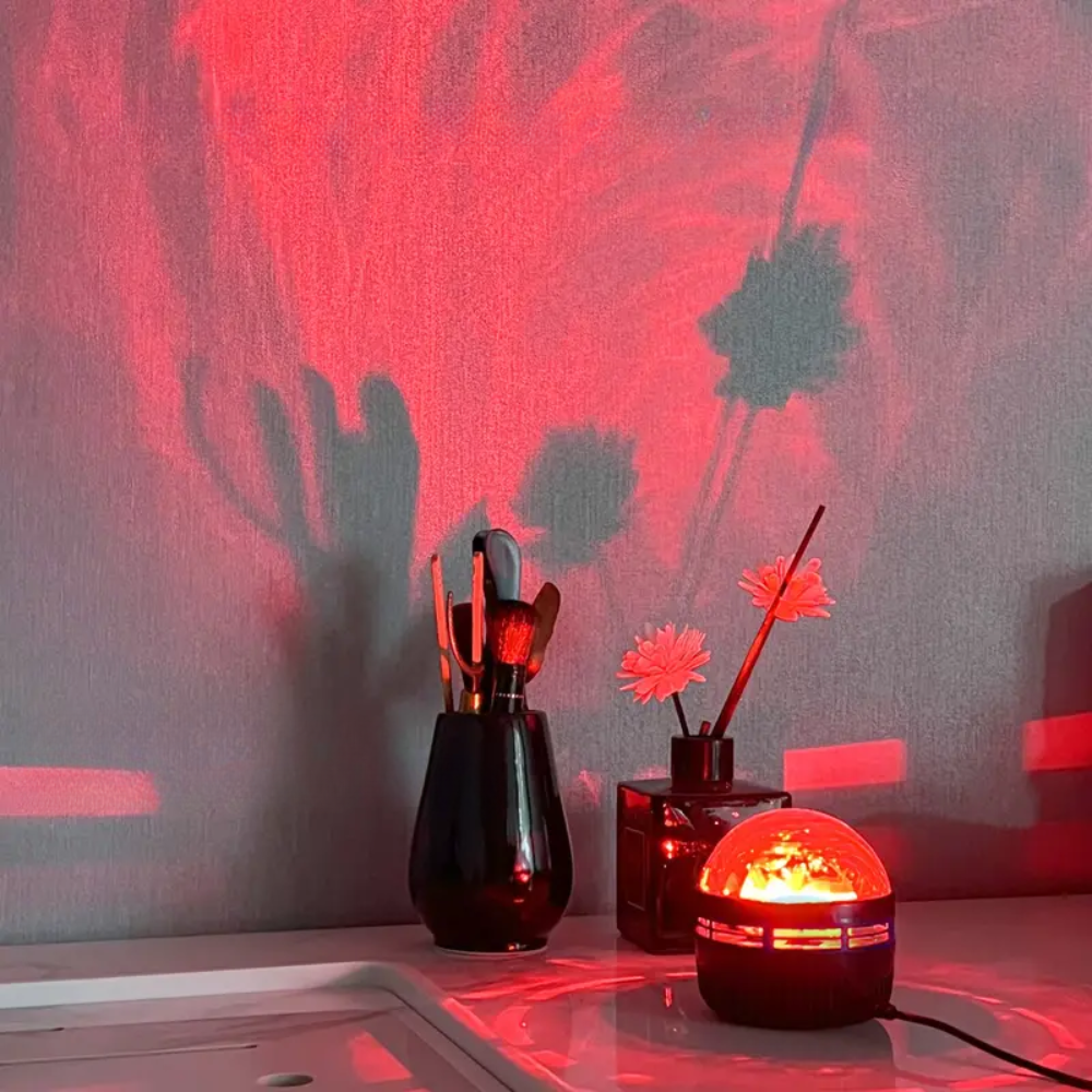 Starry Aurora Projector (BLACKLIST)