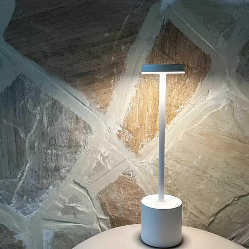 Casa Lumi Glow Lamp White