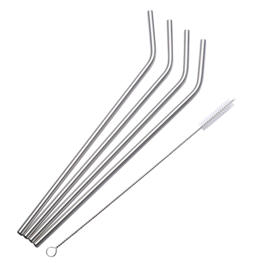 Seoul Straw Silver