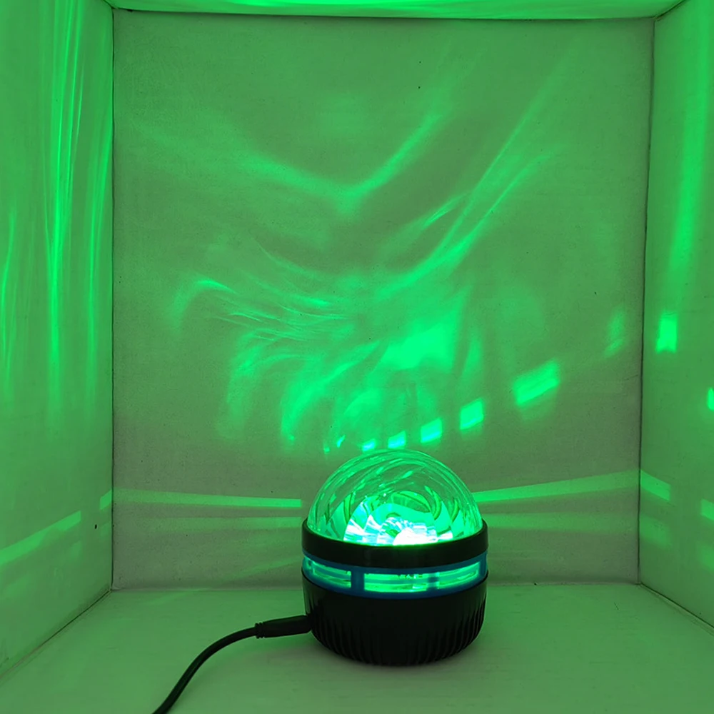 Starry Aurora Projector (BLACKLIST)