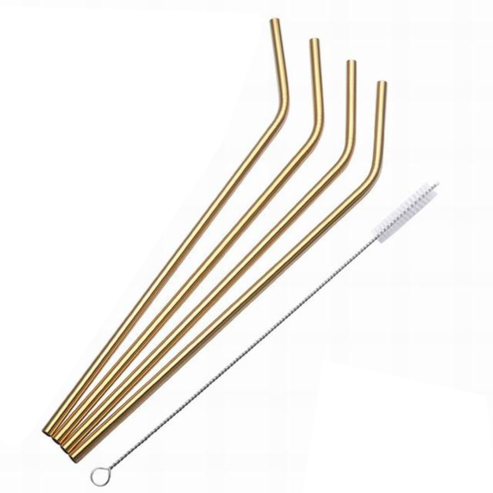 Seoul Straw Gold