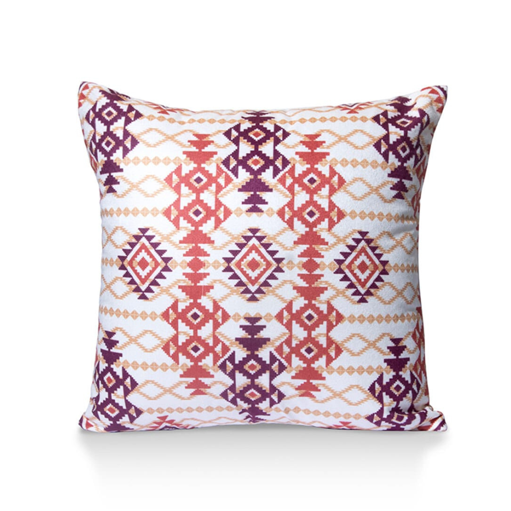 Ethnic Elegance Cushion Covers Global Grace