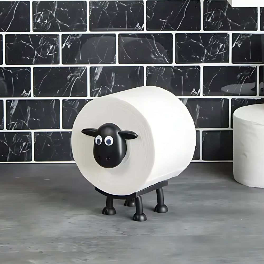 Wooliboo™ | The Tissue Holder (3 pcs)