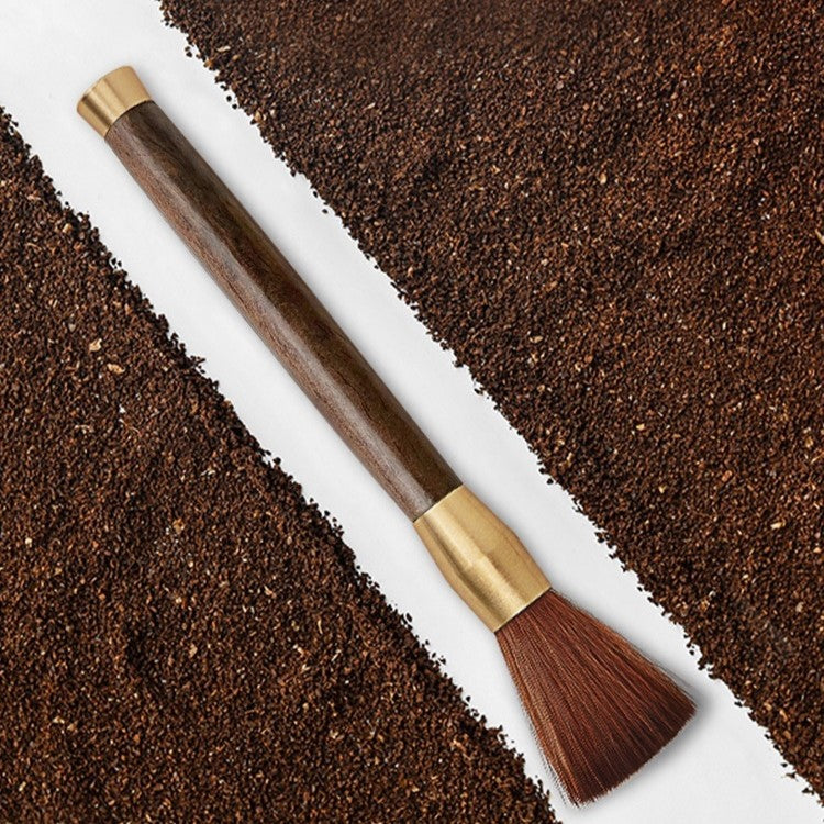 Espresso Cleaning Brush - Barista Tool