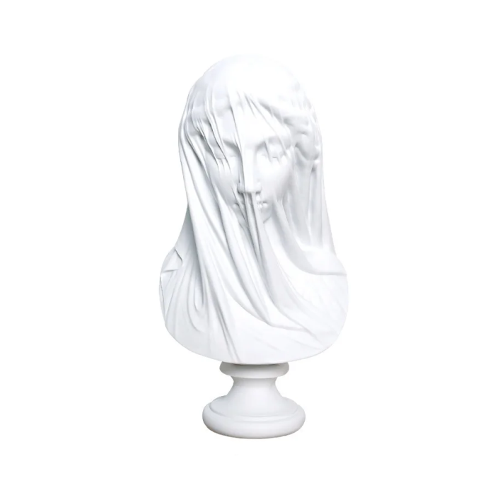 Greek Goddess Statue