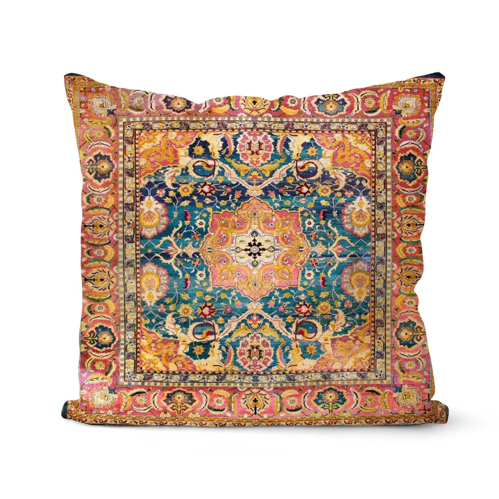 Southwestern Cushion Cover Heritage