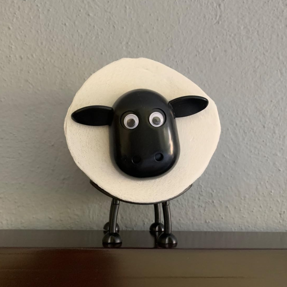 Wooliboo™ | The Tissue Holder (3 pcs)