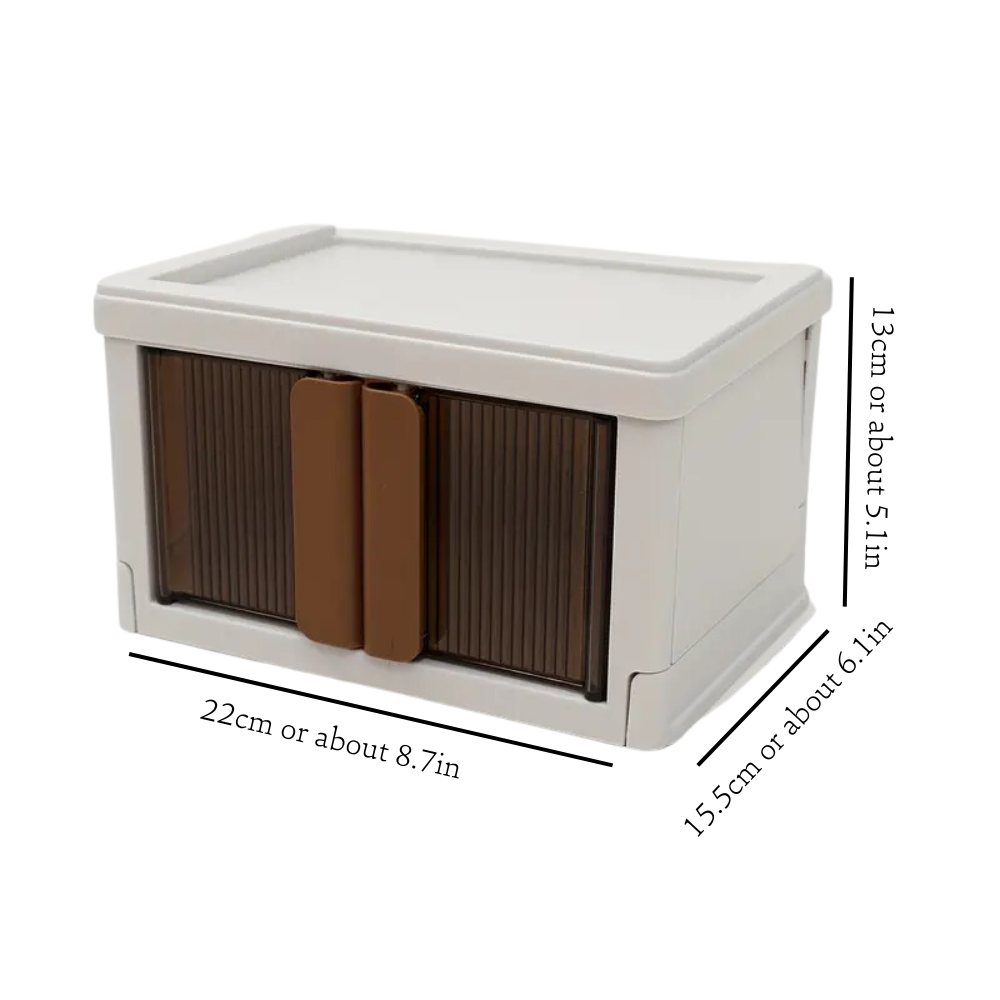 Box Keeper Case Compact Keeper Box – HouseSpire