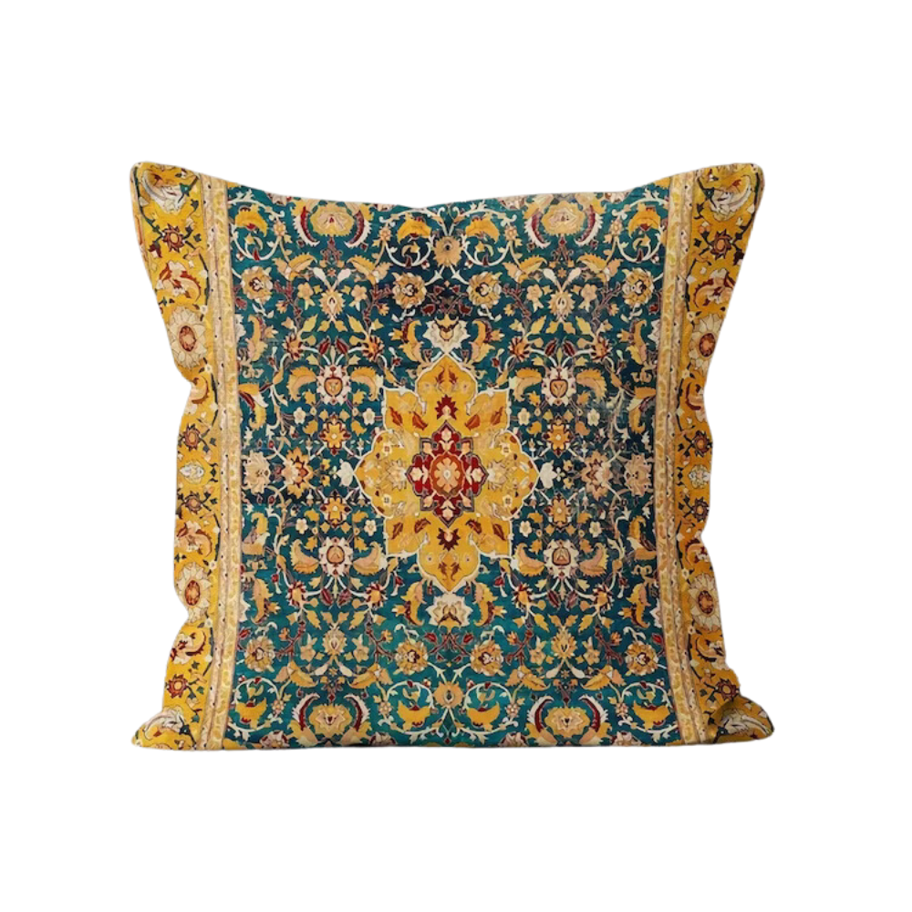 Southwestern Cushion Cover Ethnic