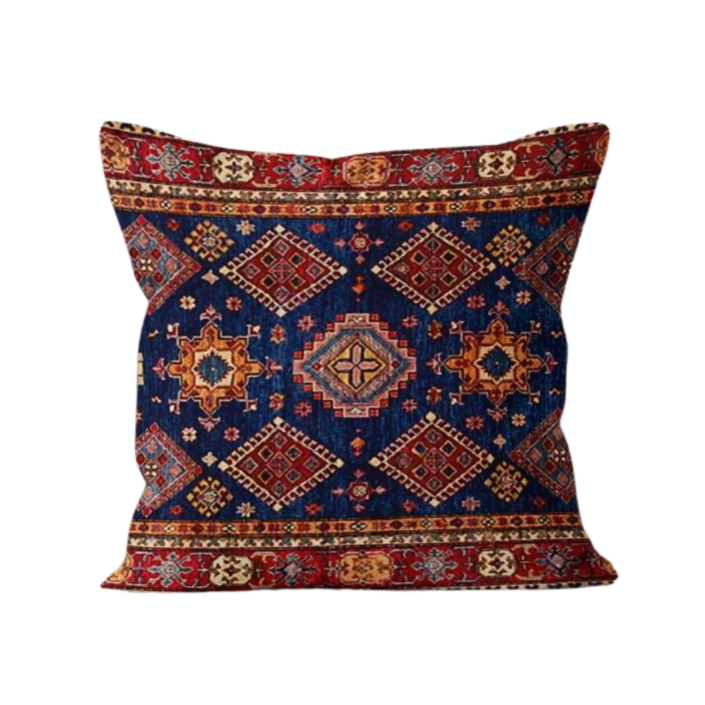 Southwestern Cushion Cover Artisan