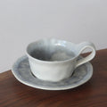 Artisan Glaze Espresso Cups