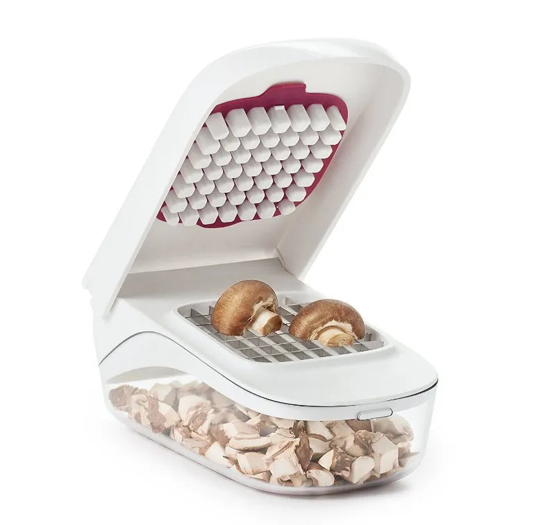 Vegetable Chopper - Multifunctional