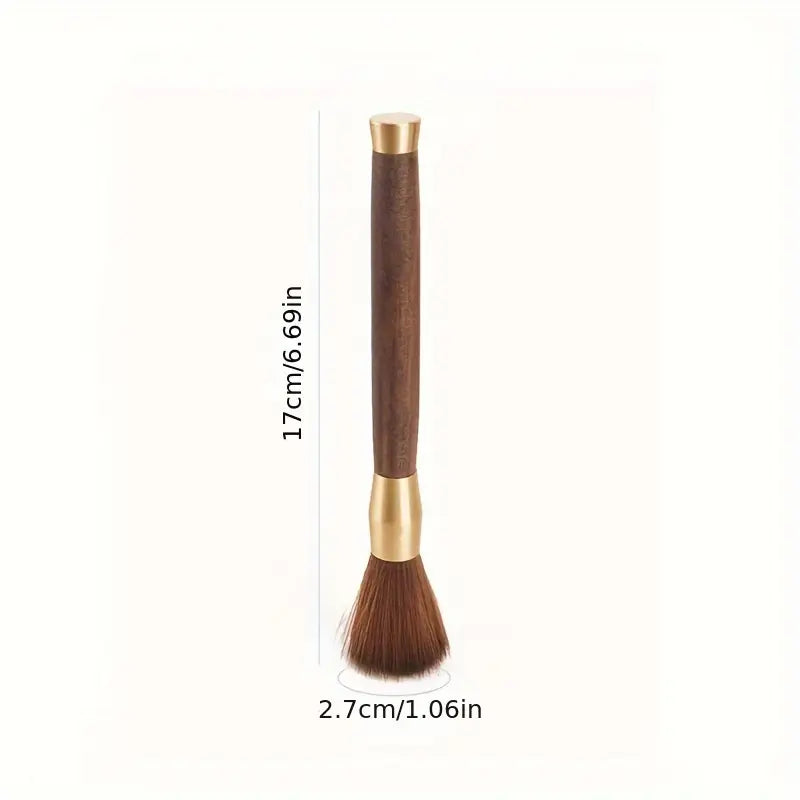 Espresso Cleaning Brush - Barista Tool