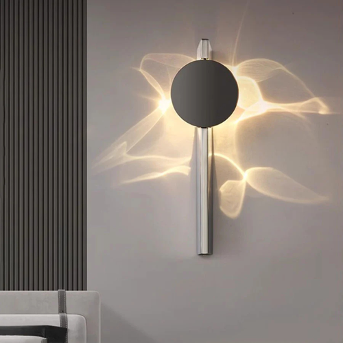 Aura™ | Ripple Designer Lamp Solo
