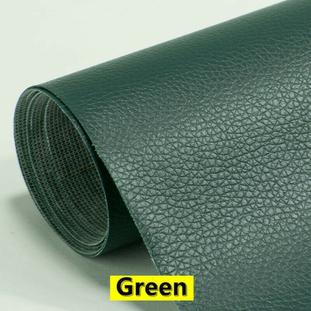 Renew™ | Self-Adhesive Repair Patch Green