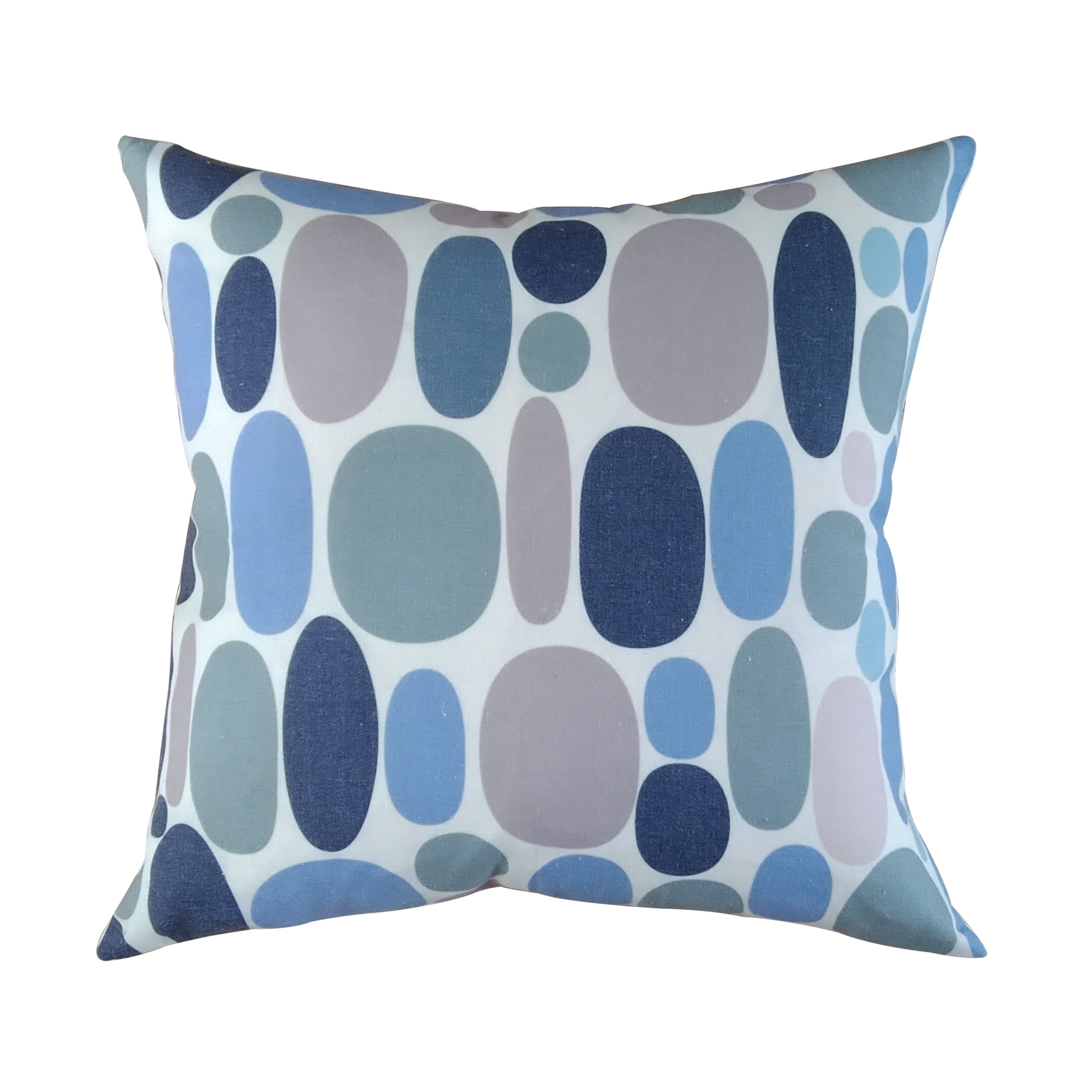 Fresh Cushion Covers Sea Stones