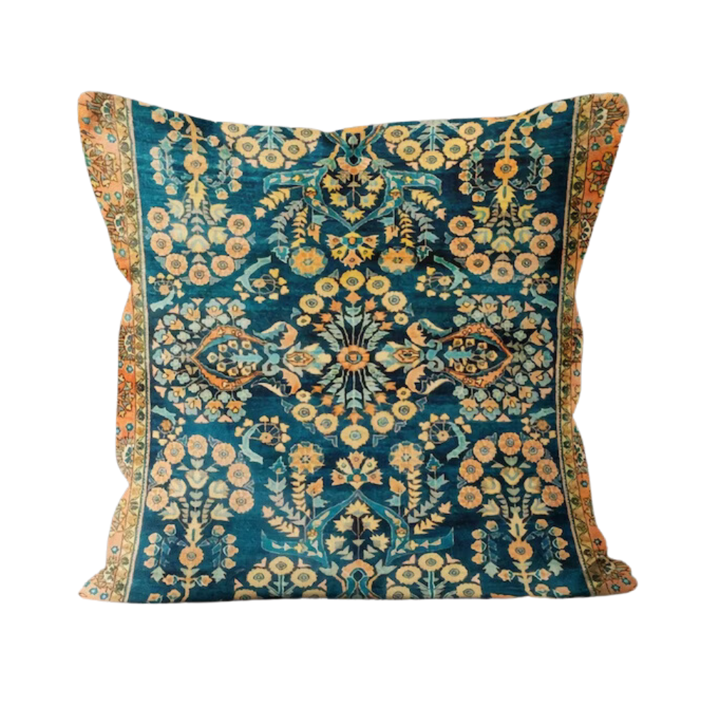 Southwestern Cushion Cover Nomad