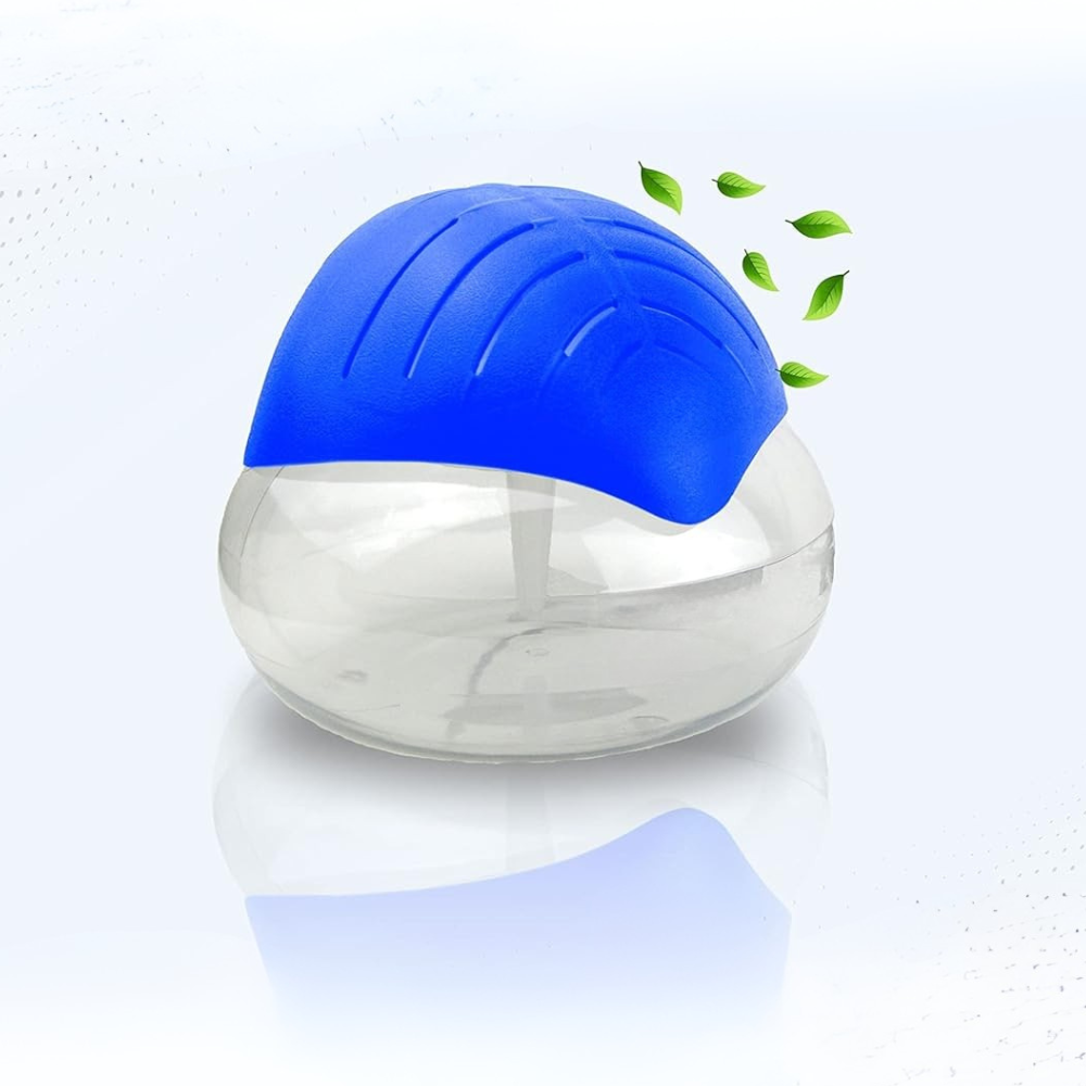 Aero™ | Twister Air Purifier Blue