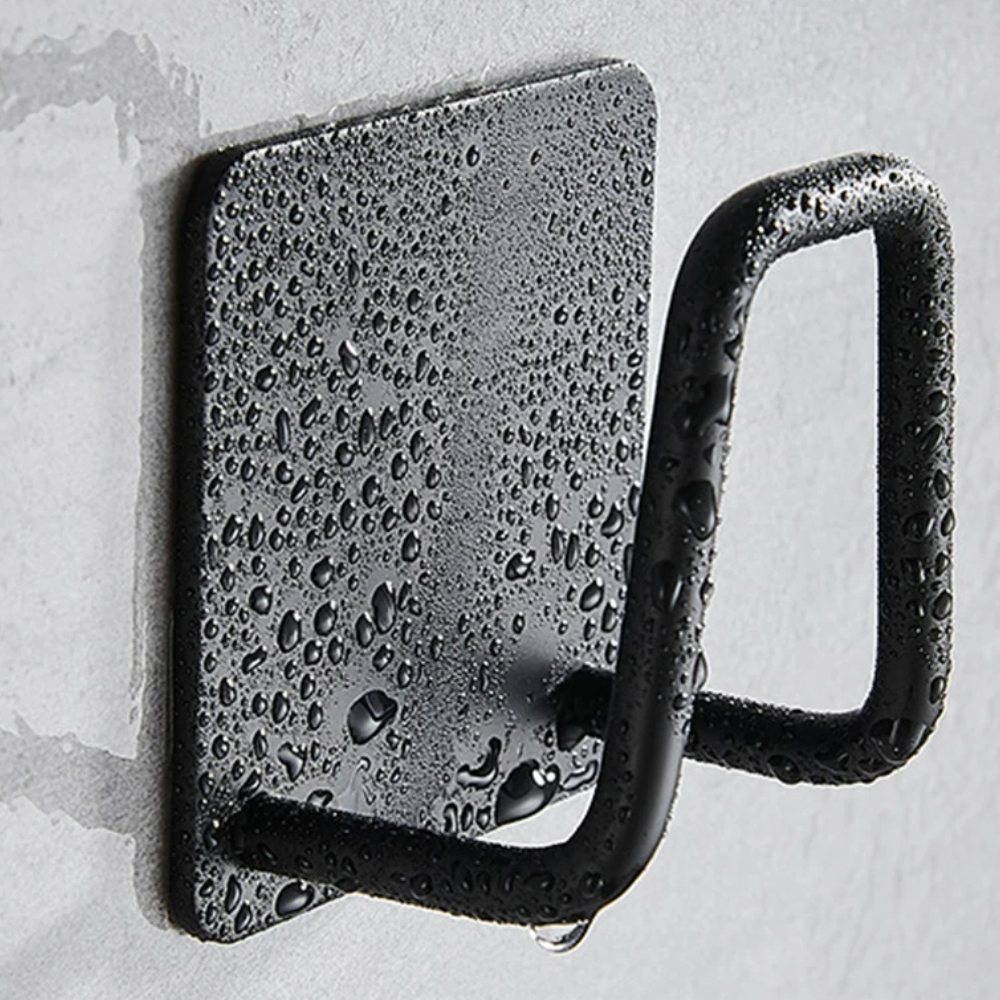 Kitchen Bracket Support Black