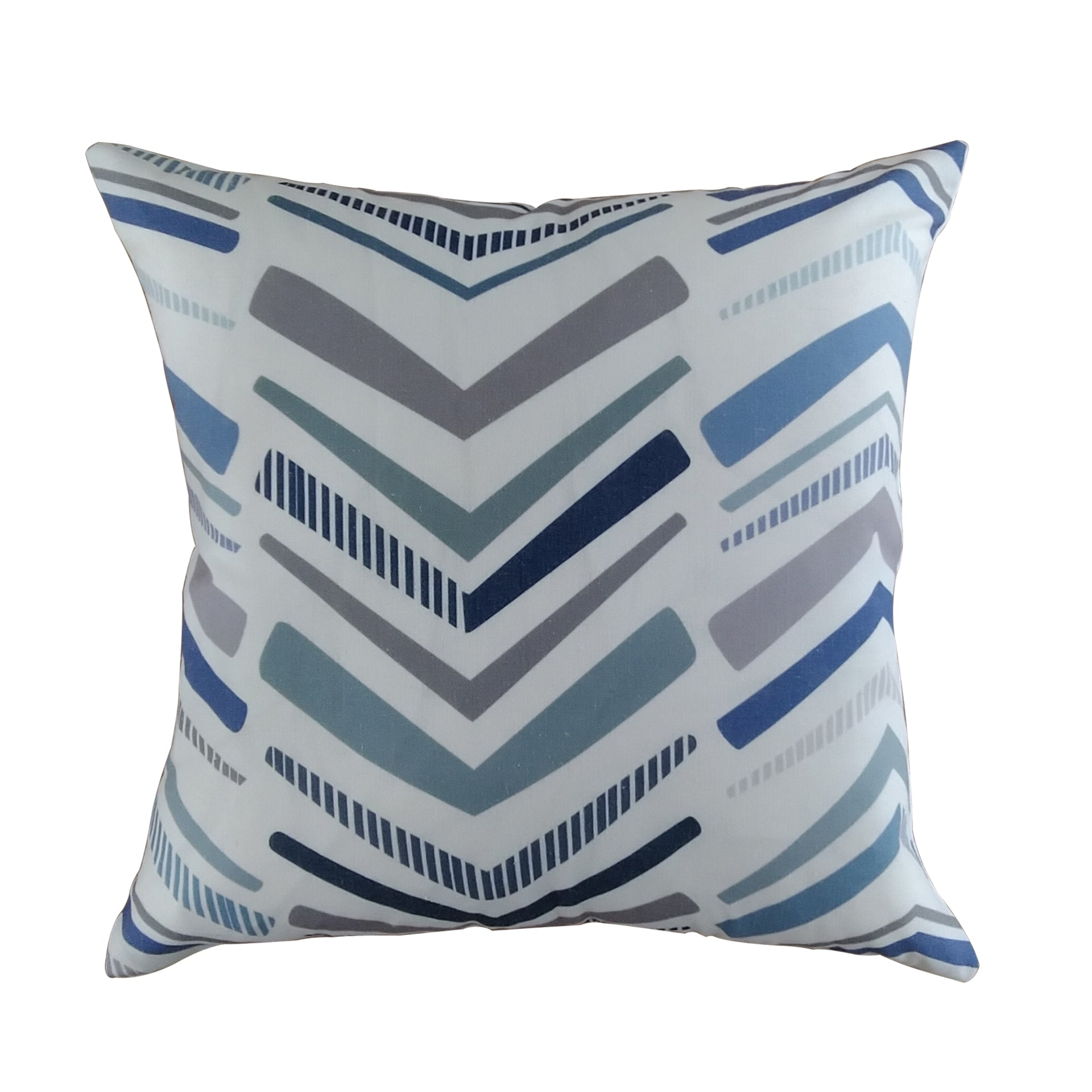 Fresh Cushion Covers Shaded Arrow