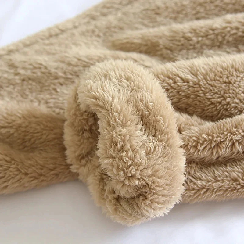 Women's Fleece Pajama Pants