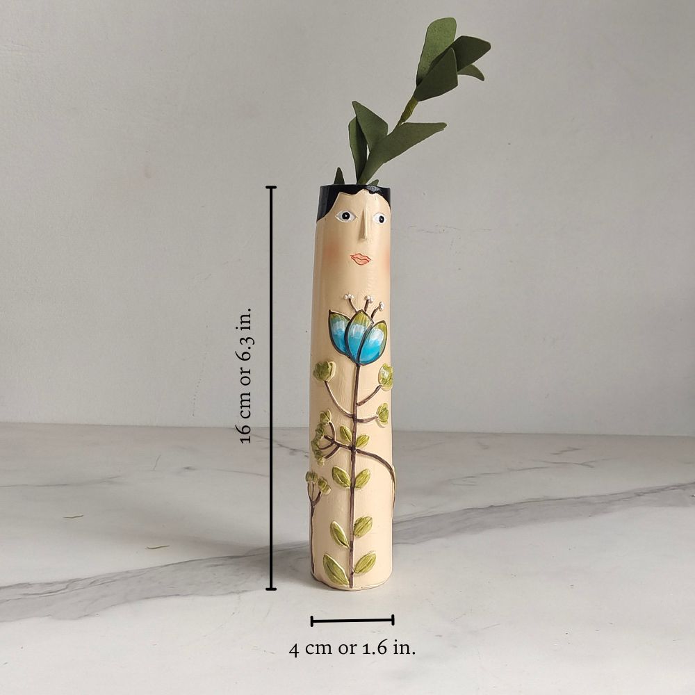 Bohemian Style Family Vases Ava