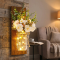 Luminous Blossom Bouquet