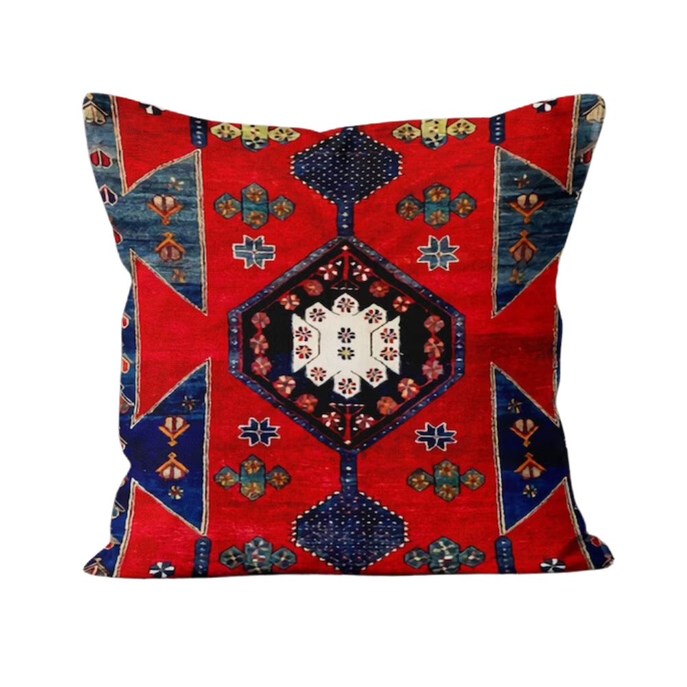 Southwestern Cushion Cover Cultural