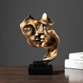 Romantic Statue