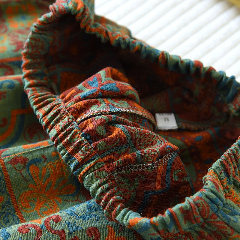 Morika Cotton Lounge Pants