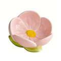 Flower Jewelry Dish