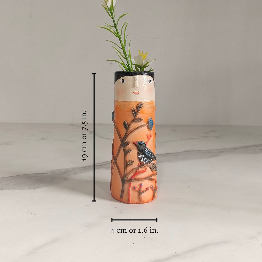 Bohemian Style Family Vases Emily