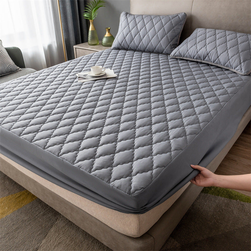 Waterproof Mattress Protector