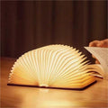Rechargeable LED Book Lamp