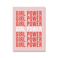 Girl Power Poster