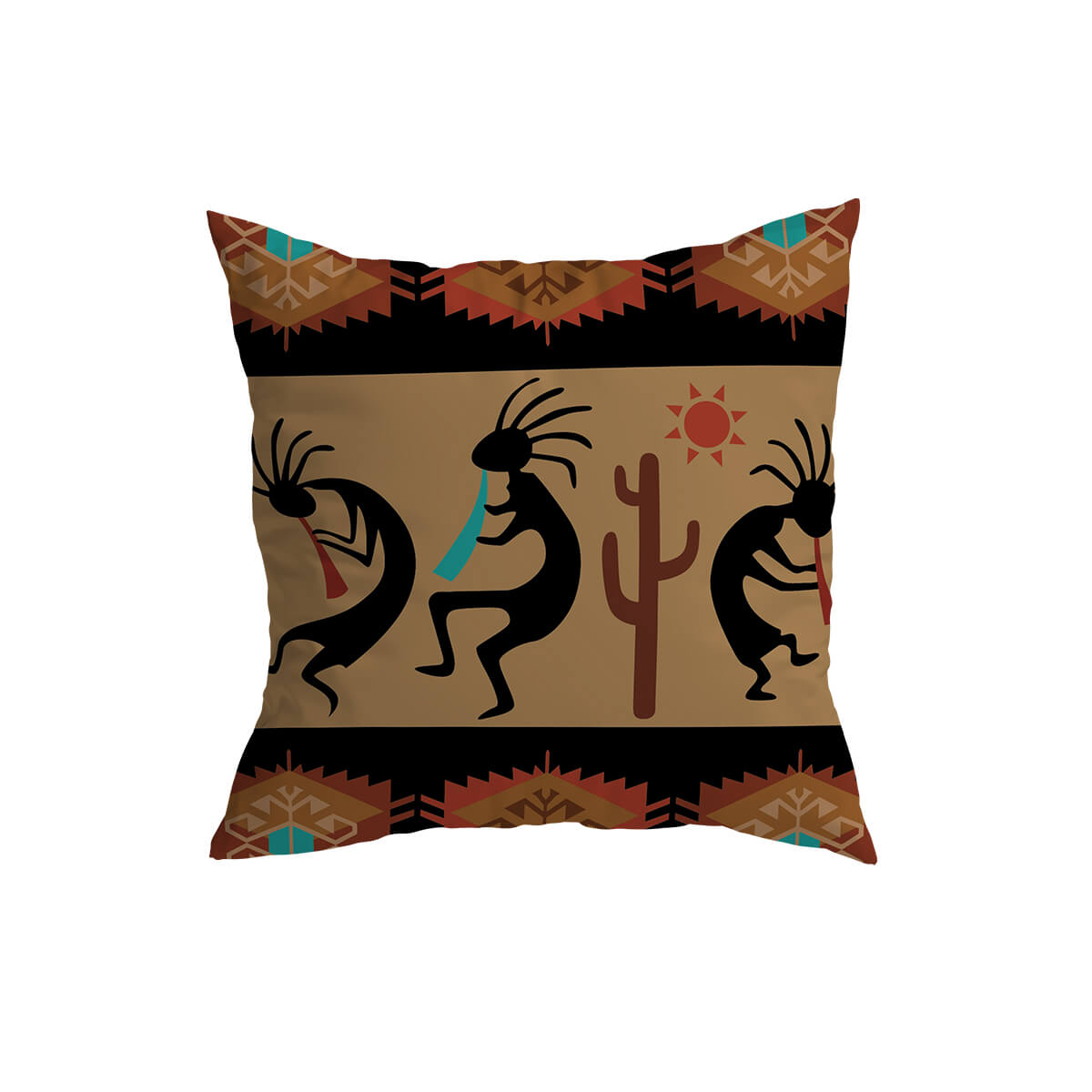 Traditional Huddle Cushion Cover Agnate