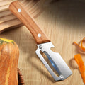Stainless Steel Vegetable Peeler