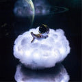 Space Dream Night Lamp
