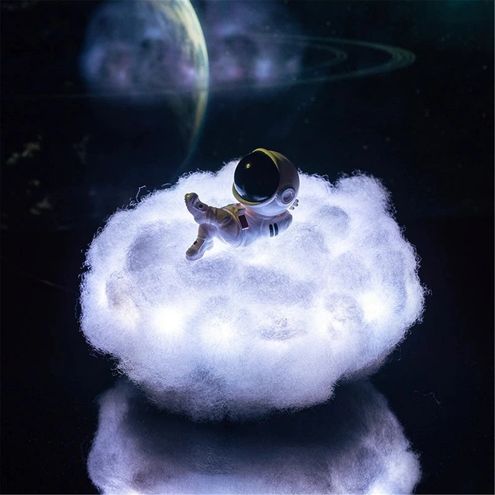Space Dream Night Lamp