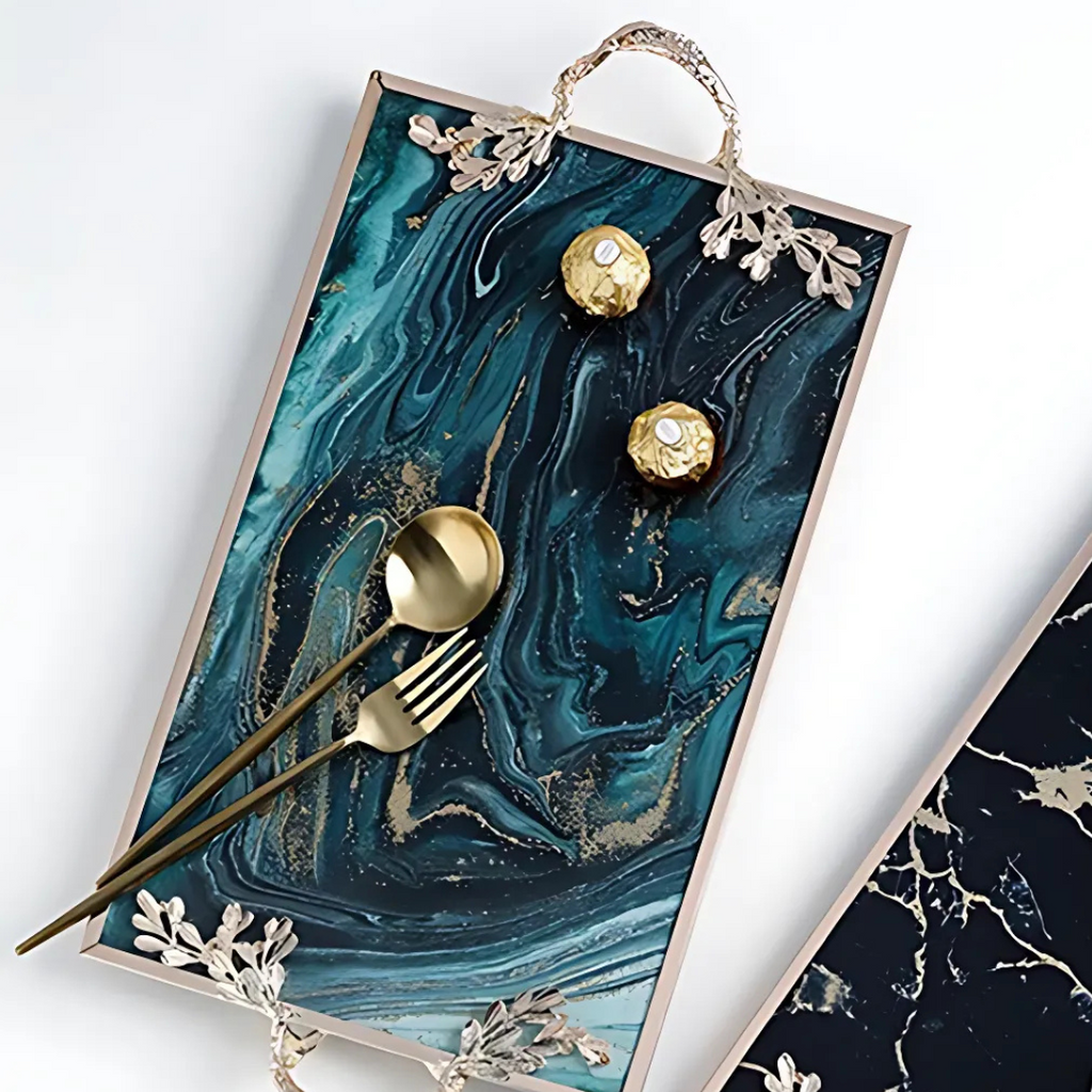 Nebula Tray