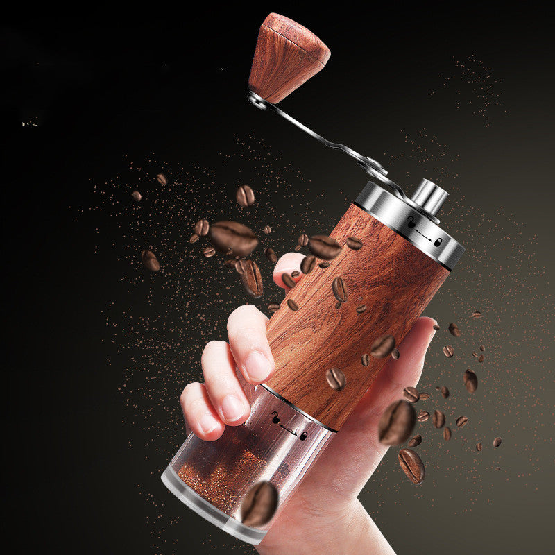 Valente Manual Coffee Grinder