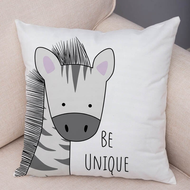 Uplifting Cushion Covers Be Unique