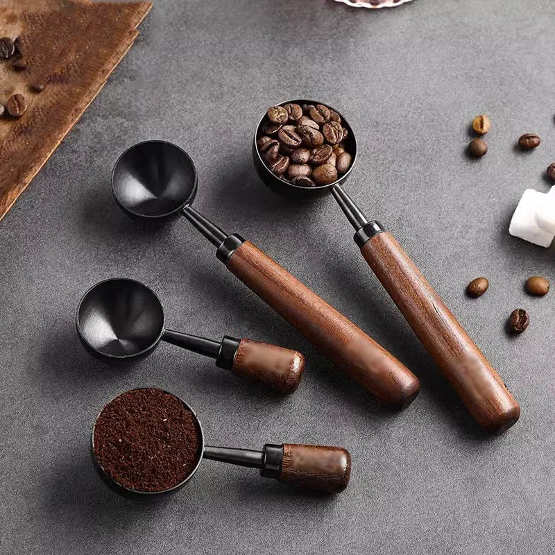Varenna Coffee Scoops - Espresso Measuring Spoon